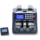 AccuBANKER AB7100 Contadora, Detectora y Valorizadora de Billetes