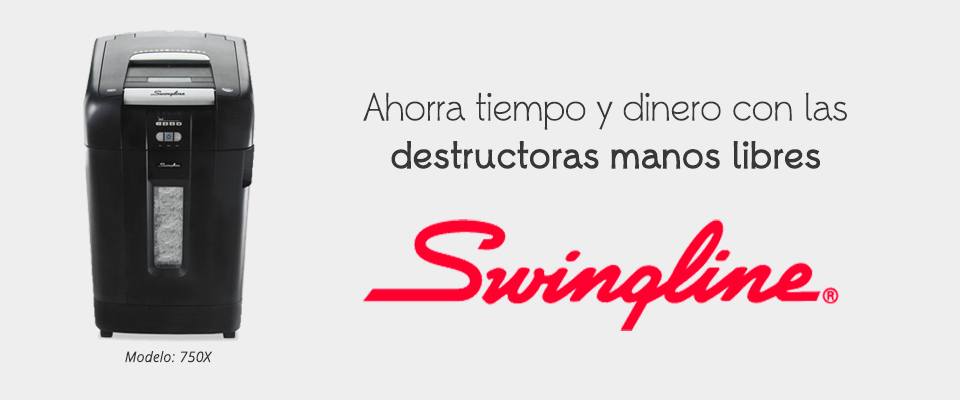 Swingline 750X