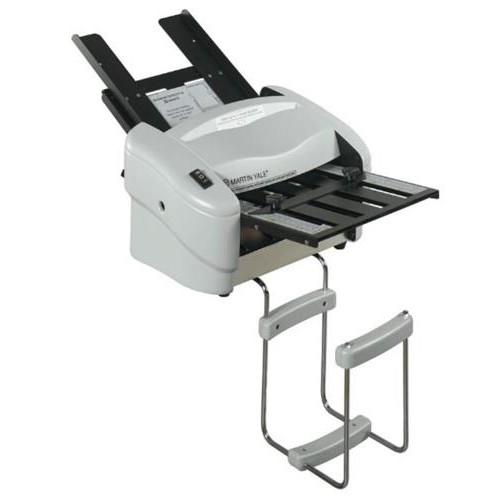 Martin Yale P7200 Dobladora de Papel